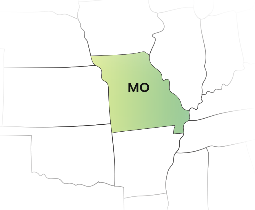 Missouri State Filing Requirements
