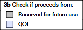 Box 3b – QOF 