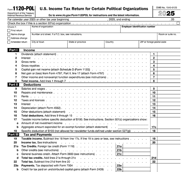 Form 5227