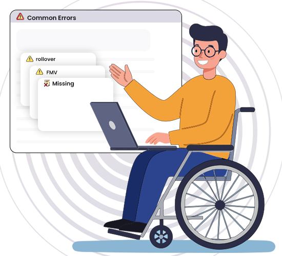Common Errors When Filing Form 5498-QA