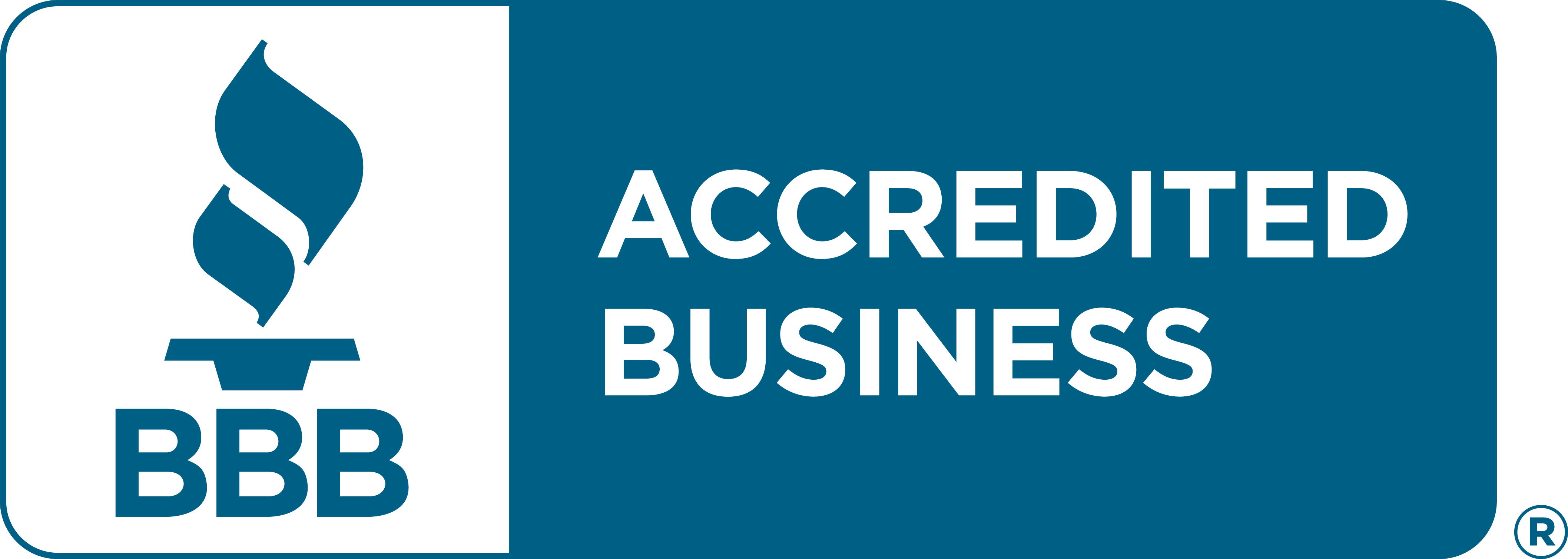 BBB - Accredited Business