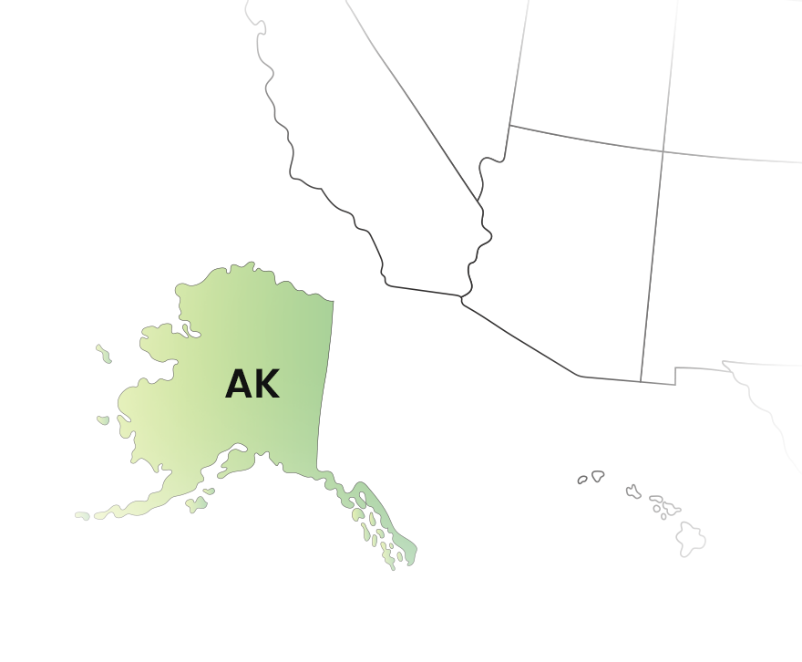 Effortless Form 1099 Filing in Alaska