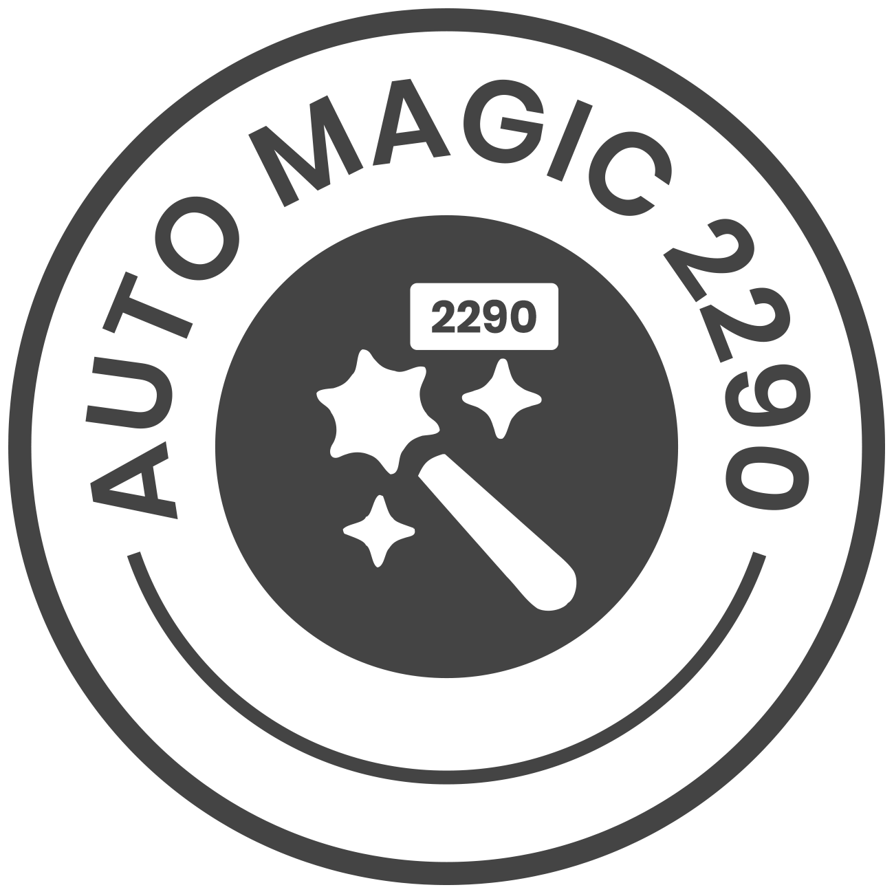 Auto Magic 2290