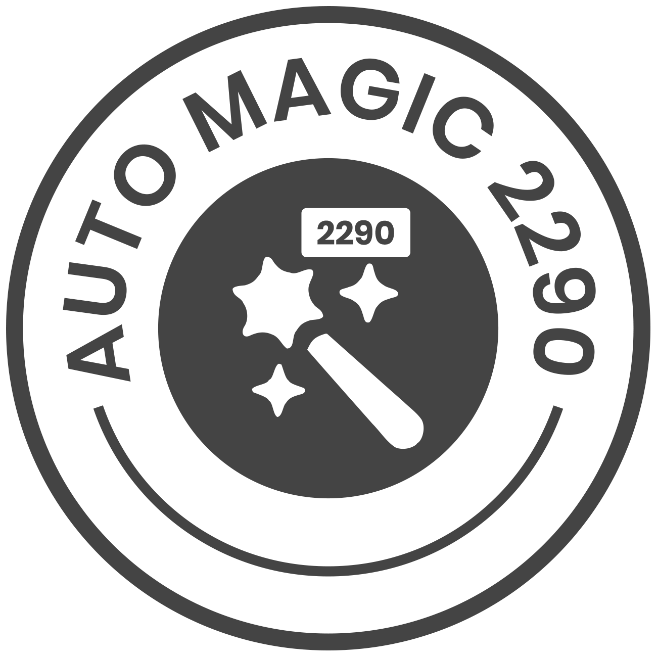 AutoMagic2290