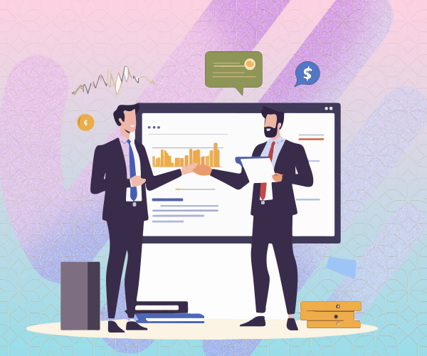 Broker and Barter Exchange Transactions