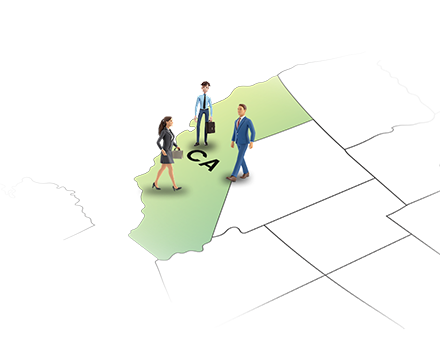 California Business Tax Requirements — File smarter, Stay Compliant