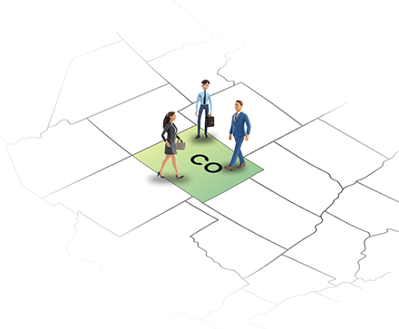 Colorado Business Tax Requirements