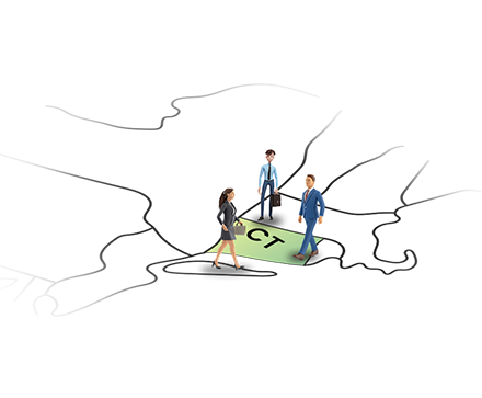 Connecticut Business Tax Requirements