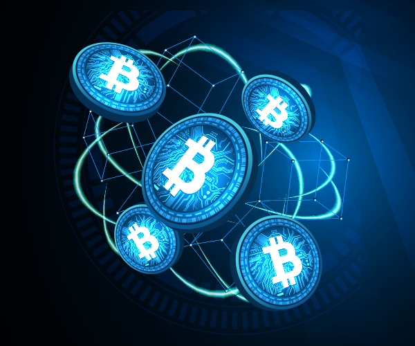 Digital Asset Transactions