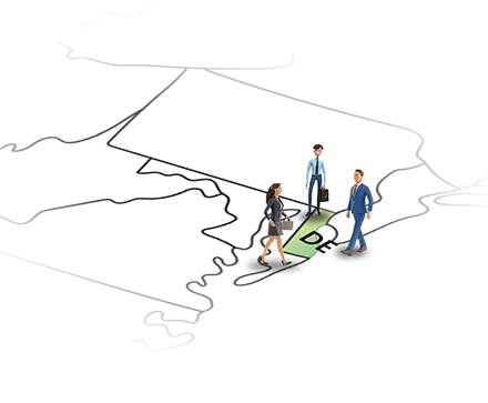 Delaware Business Tax Requirements 