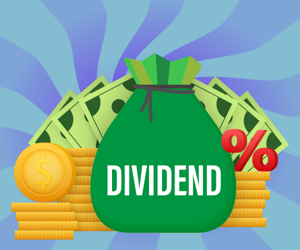 Dividends and Distributions