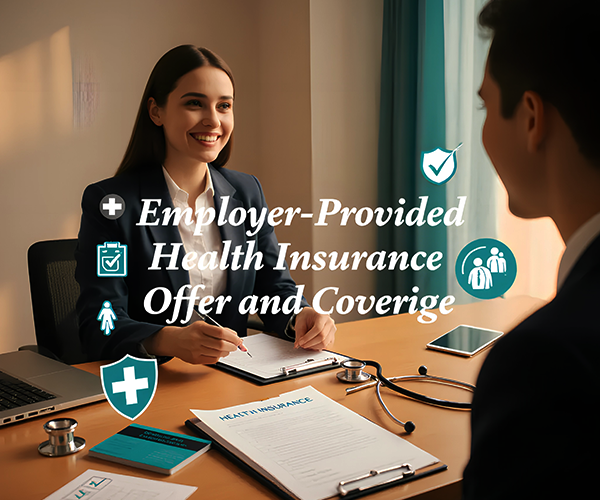 Employer-Provided Health Insurance