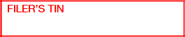 Step 1: Enter the Filer’s details