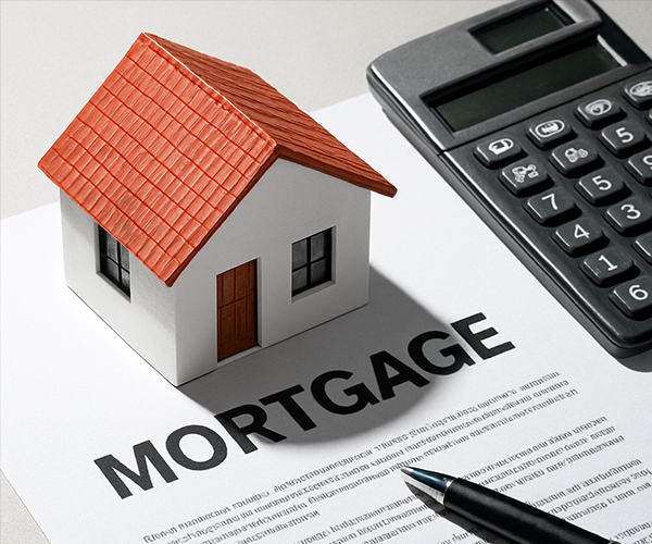 Mortgage Interest Statement