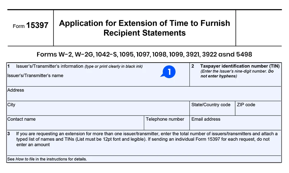 Who Should File Form 5498s?