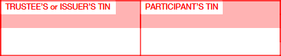 Step 2: Enter the Participants details 