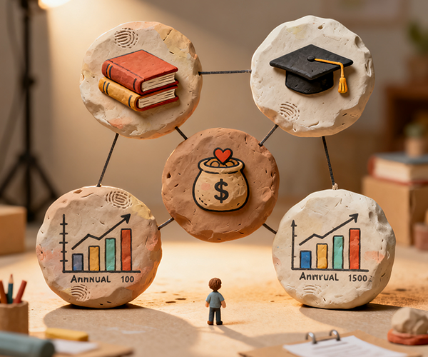 Coverdell ESA Contribution Information