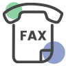 Fax your form 