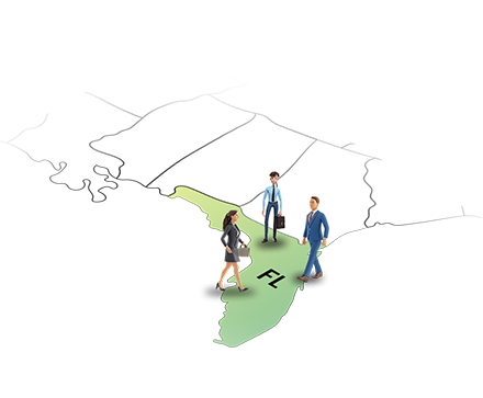 Florida Business Tax Requirements