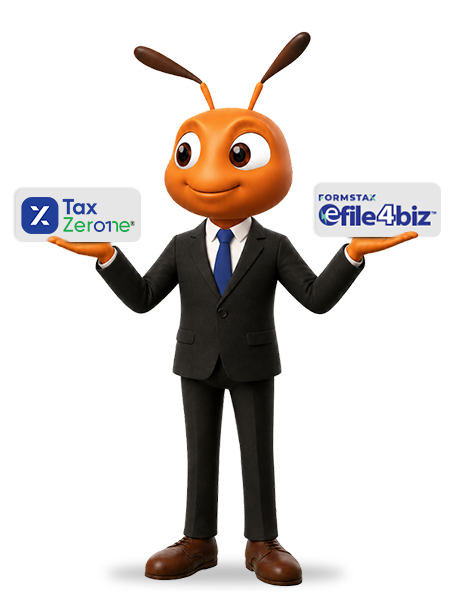 How do TaxZerone and efile4Biz Compare