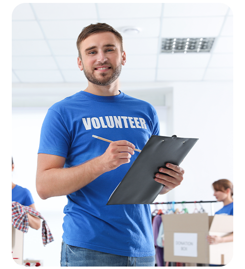 Information Required to File Form 1120-POL