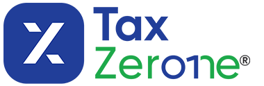 TaxZerone - smart e-filing solution