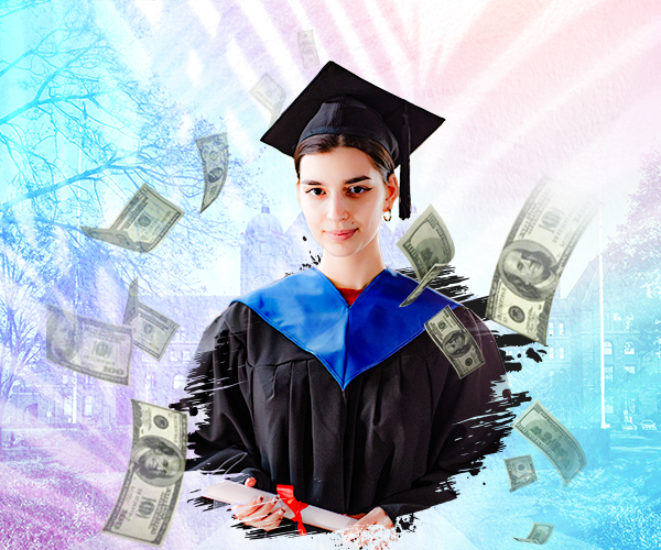 Payments From Qualified Education Programs (Under Sections 529 and 530)