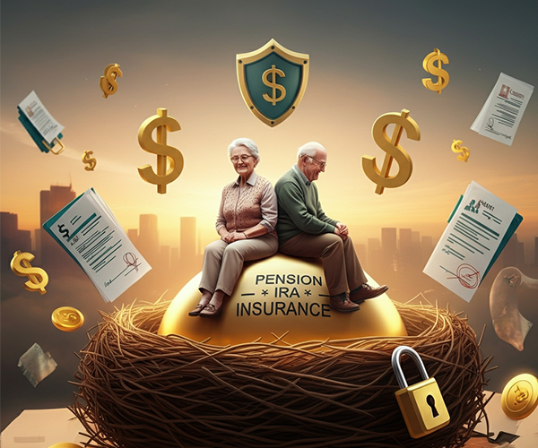 Certain Government Payments