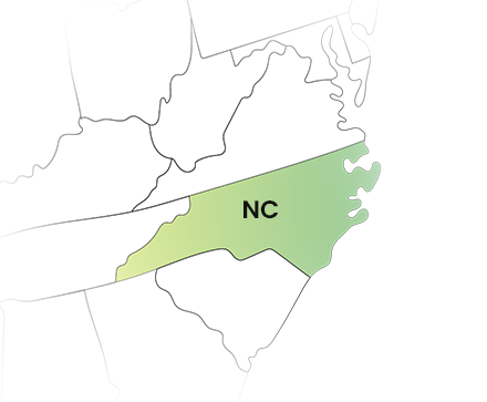 North Carolina State Filing Requirements