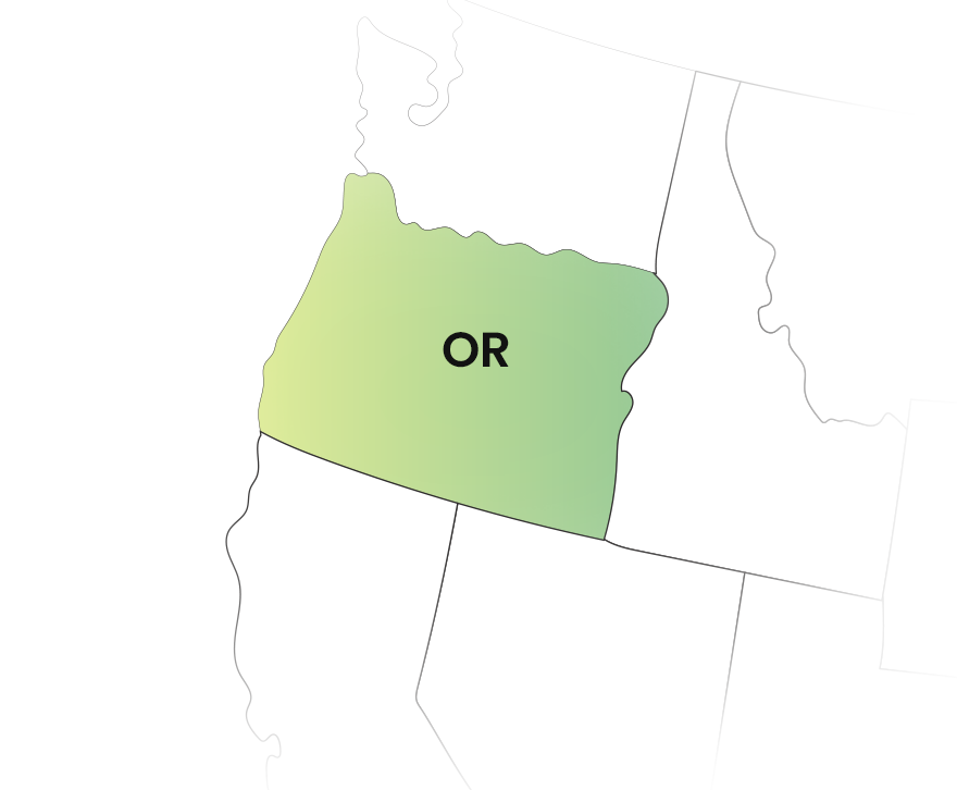 Oregon State Filing Requirements