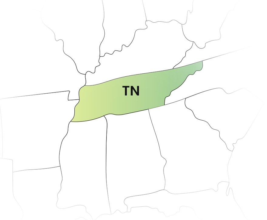 E-File Tennessee 1099 state Forms with TaxZerone