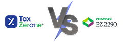 taxzerone vs2290 ez2290