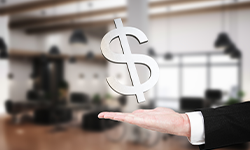 Transparent Pricing