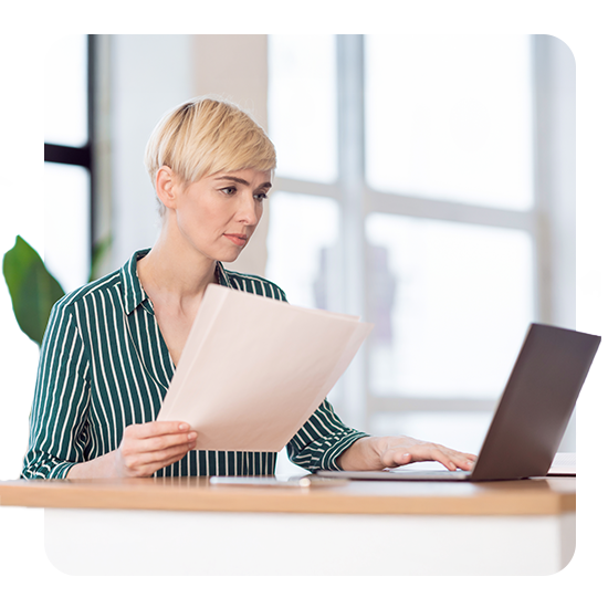 Why File Wage Tax Forms?  