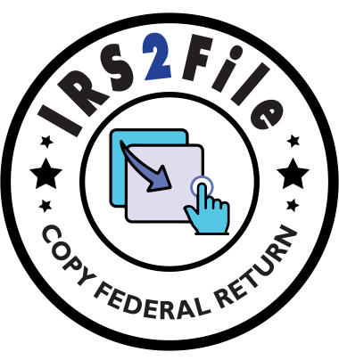 What is IRS2File?