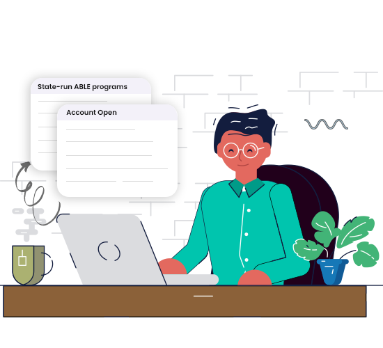 Who Must File Form 5498-QA?